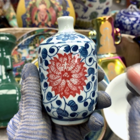 瓷器摆件瓷器摆件