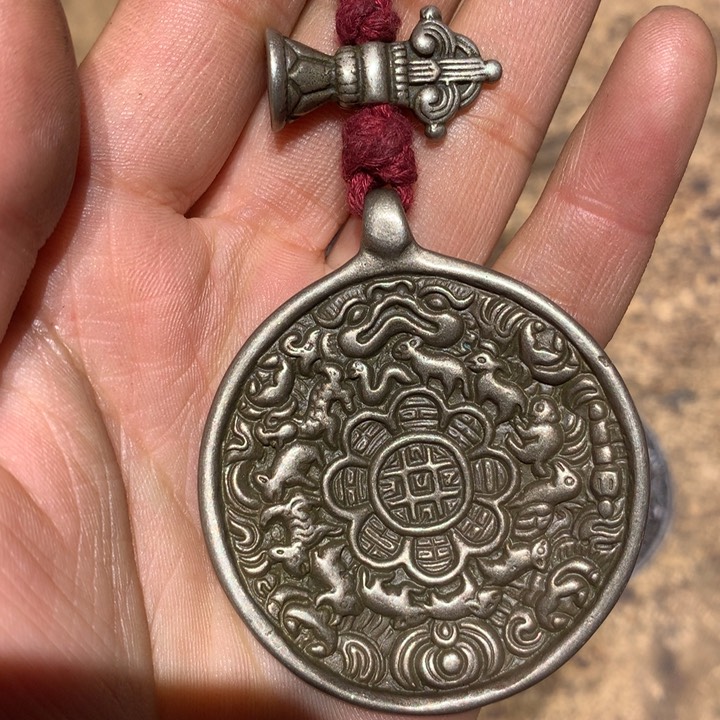 琉璃颈饰喜欢的朋友