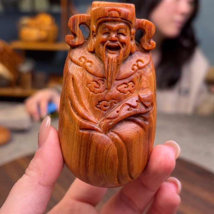 柏木（崖柏）关注一下