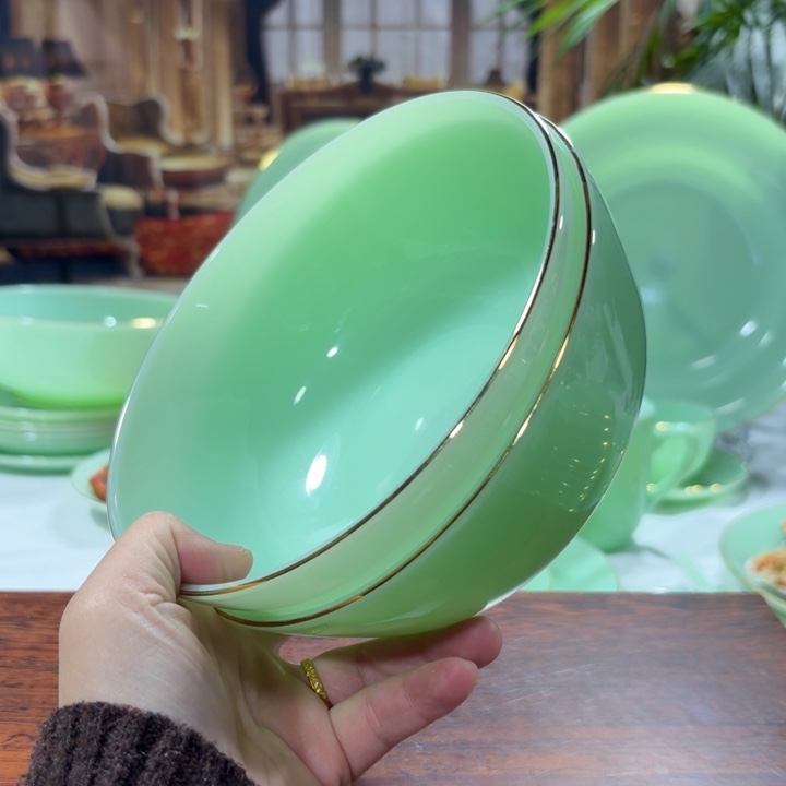 景德镇高端玉瓷单品选推荐