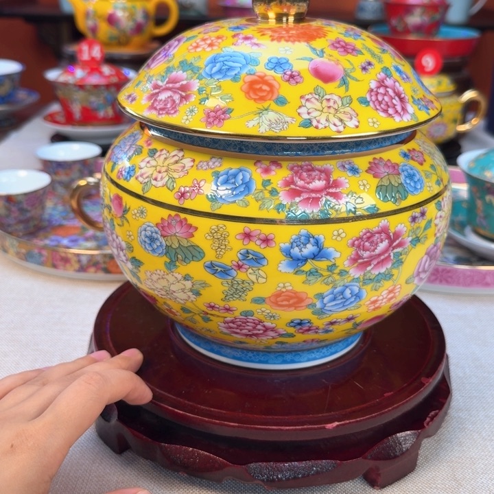 景德镇陶瓷景德镇瓷器