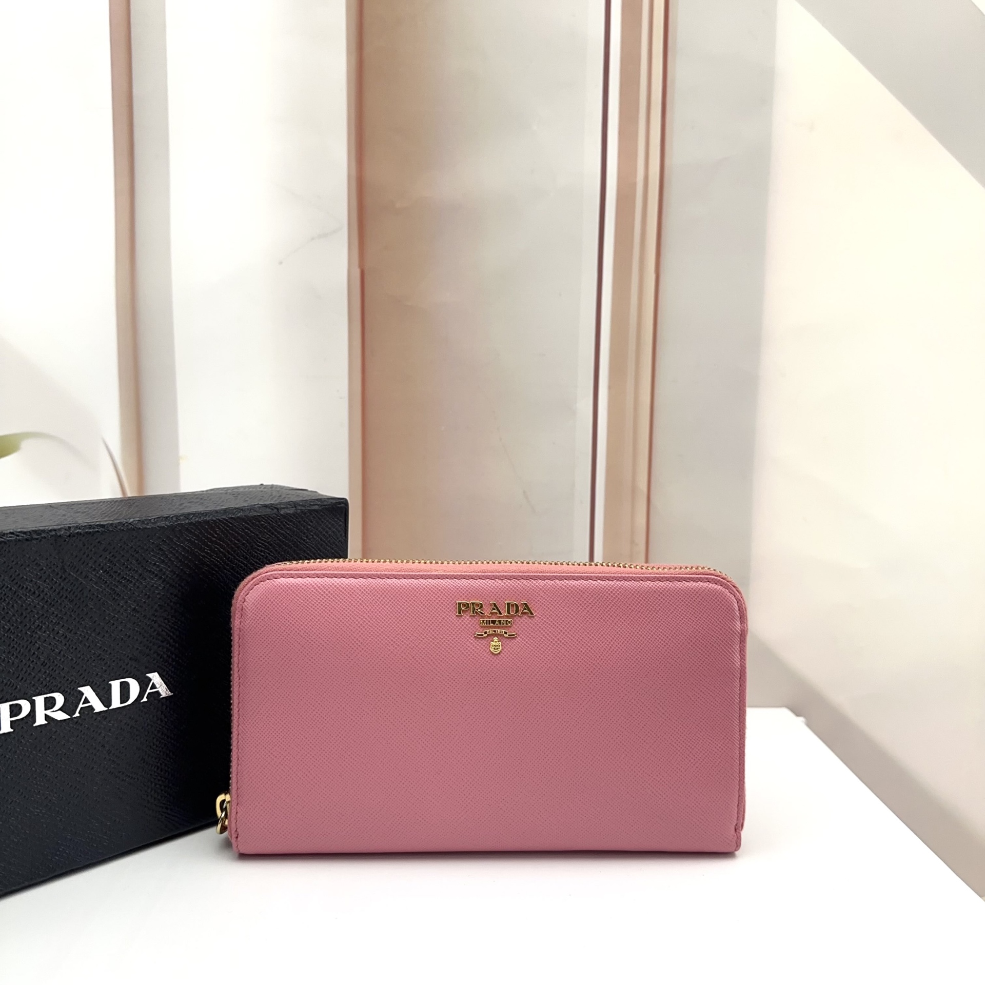 95新 Prada/普拉达 小野专属/95新/普拉达/单肩包/DY1914