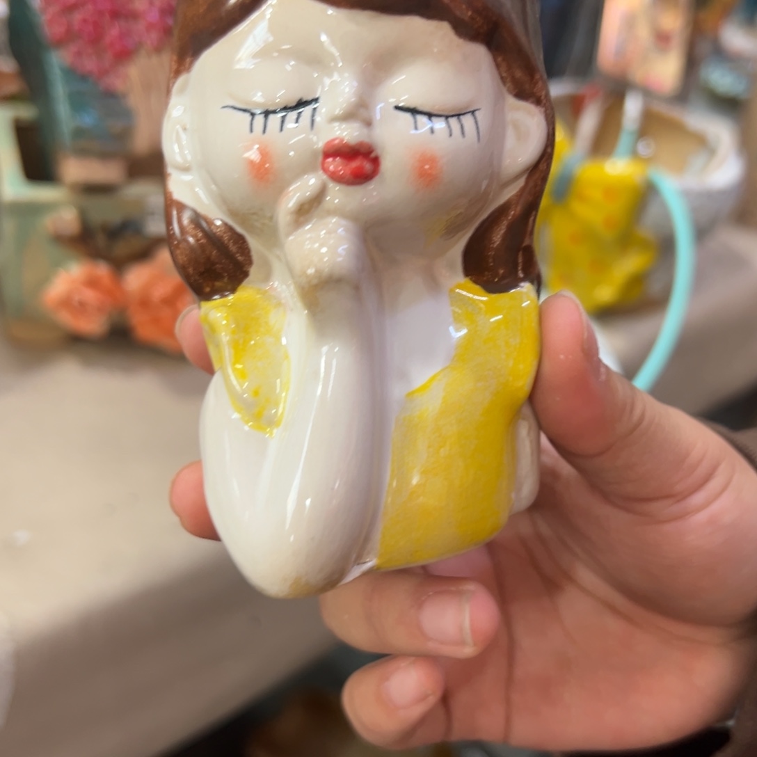 满20米秒退拉黑花盆