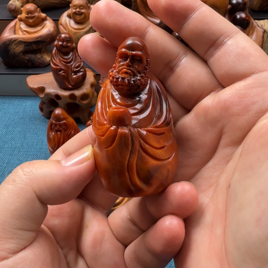 柏木（崖柏）太行崖柏