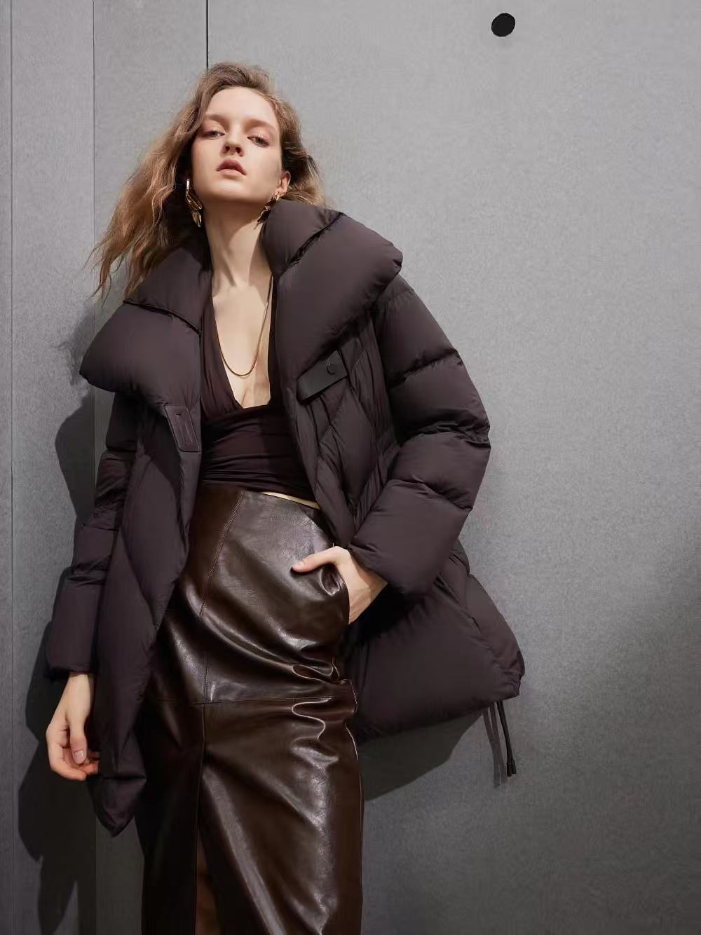 #101-199# 君姐家品牌女装（8月）