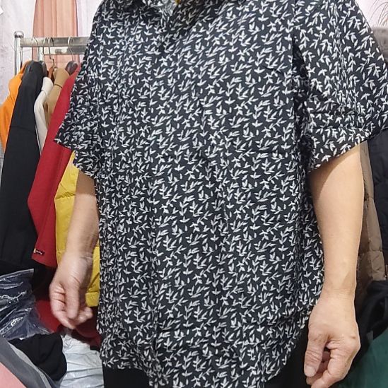 穿着舒服透气性好