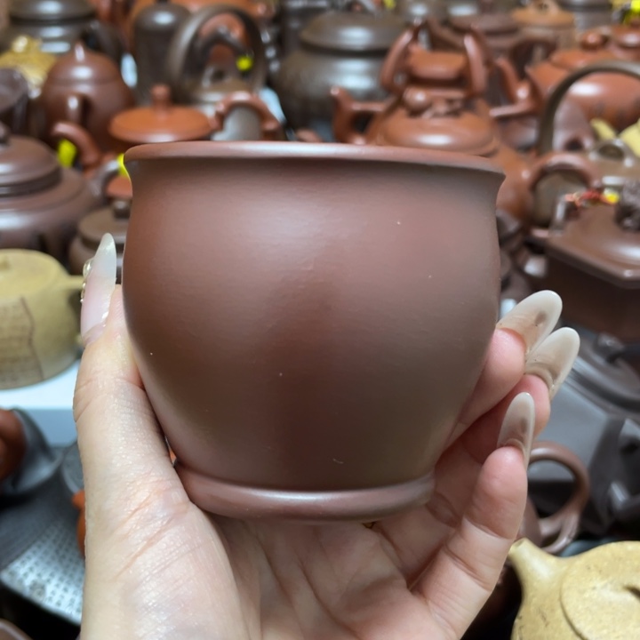 茶壶紫砂紫砂艺术作品