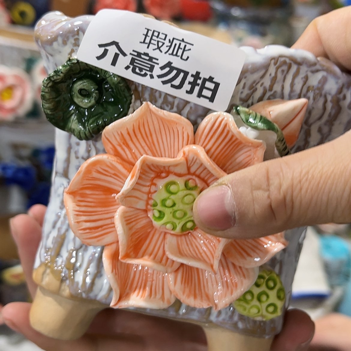 【闪购商品】红陶福利