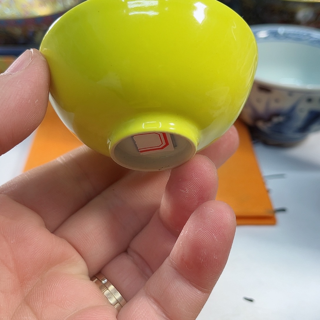 杯千年瓷都景德镇 艺术关注谢佳豪