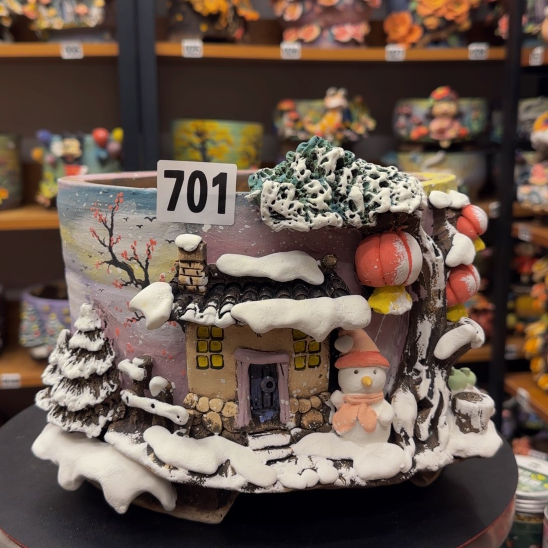 【闪购商品】粗陶s n