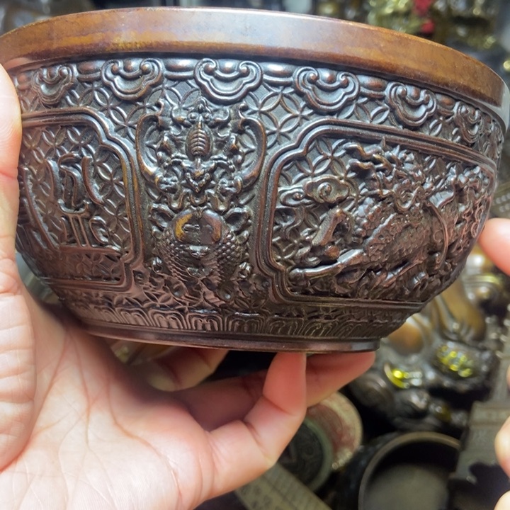 铜铜铜铜摆件、熏炉、香炉