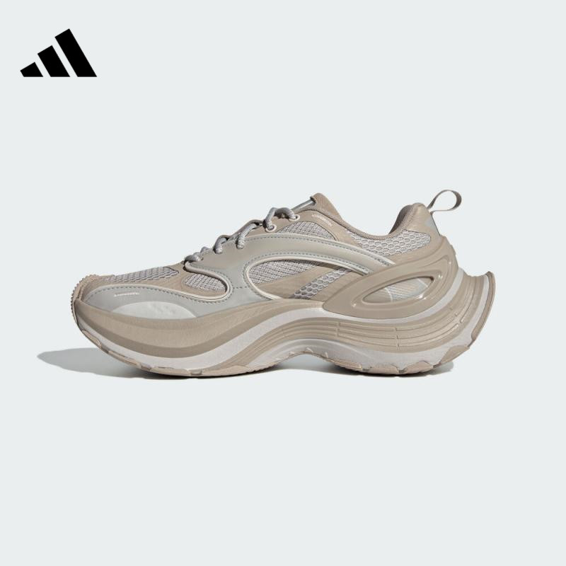 adidas阿迪达斯男女鞋老爹鞋X SPEEDFOS流光风运动休闲鞋JS0154