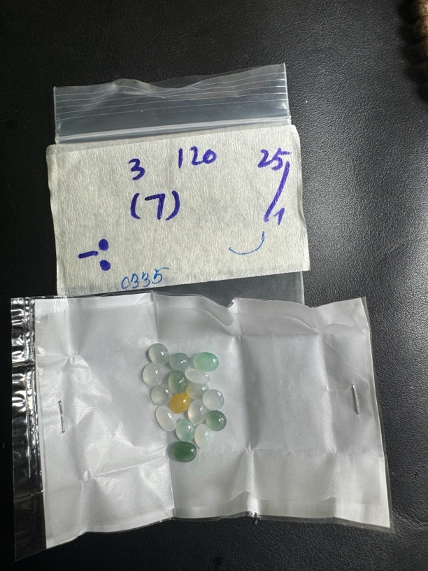 天然缅甸翡翠正品