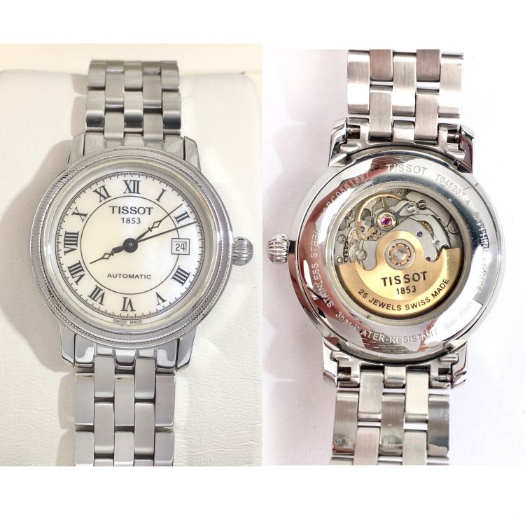 天梭/自动机械/表径28/S9925092008/[251107WY]