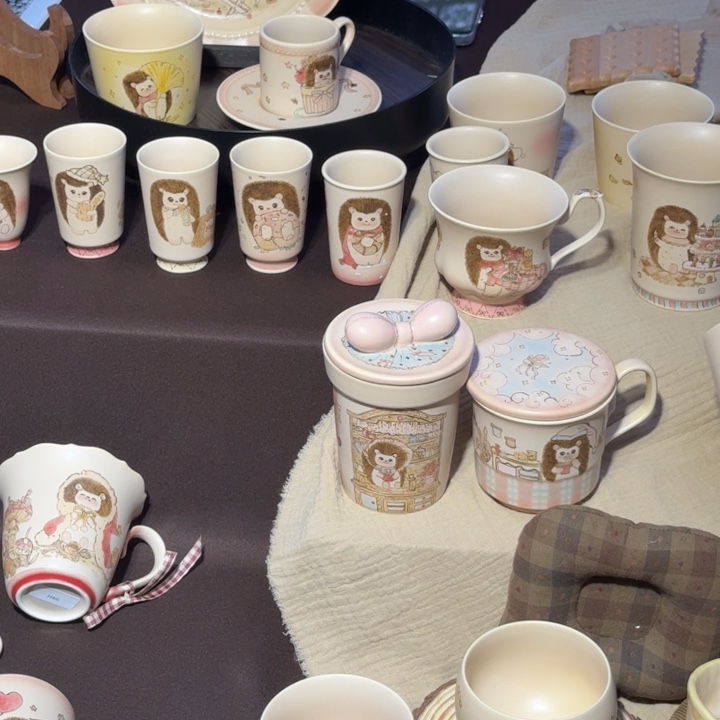 摆件陶哈哈哈哈哈67