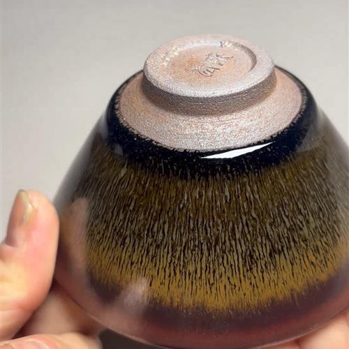 【闪购商品】茶盏-30.............