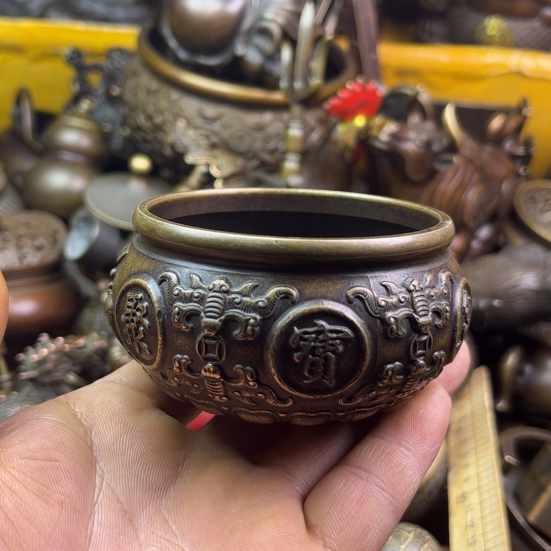 铜器铜器铜器铜器！