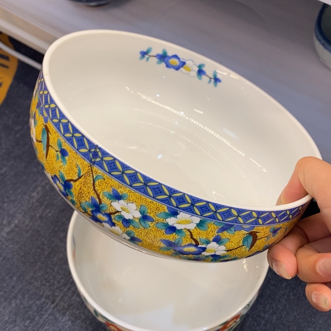 碟18 厘米小杨甄选优质