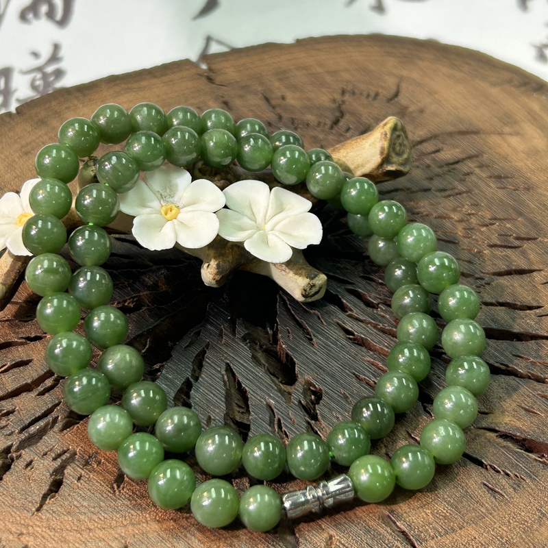 和田玉妈妈链多样性发其一拍一发一1010098