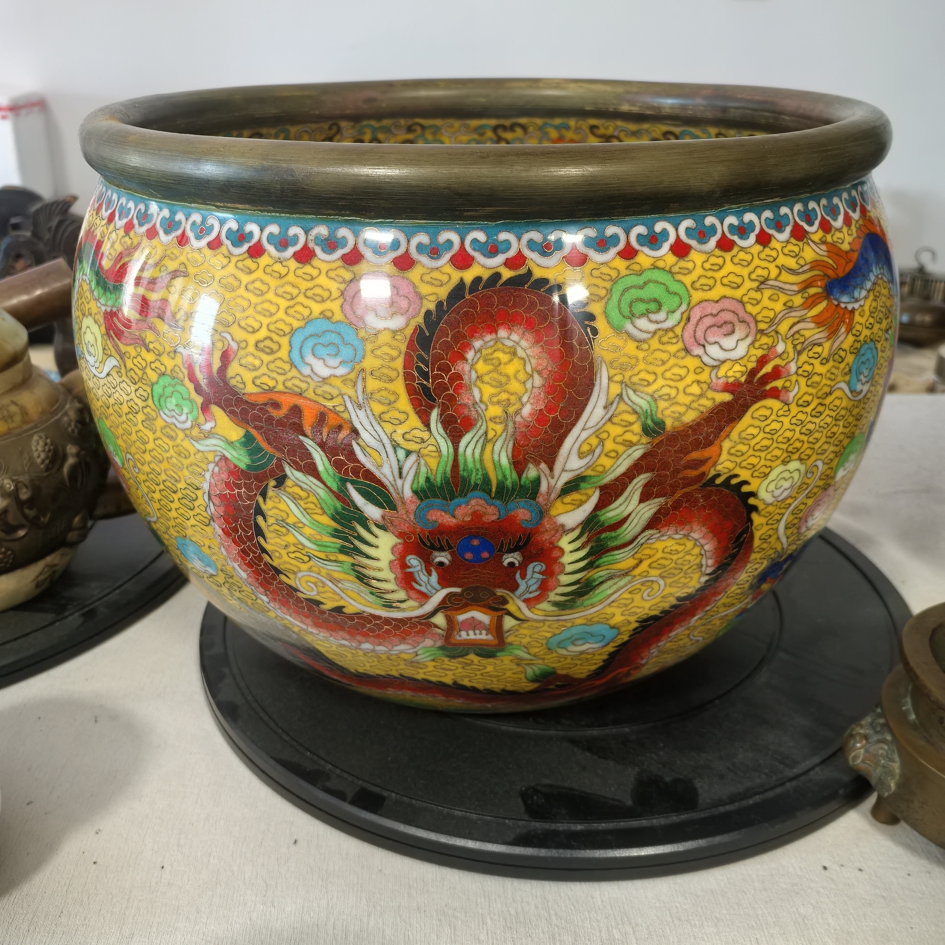 雅木集萃家居摆件工艺品装饰有限责任公司