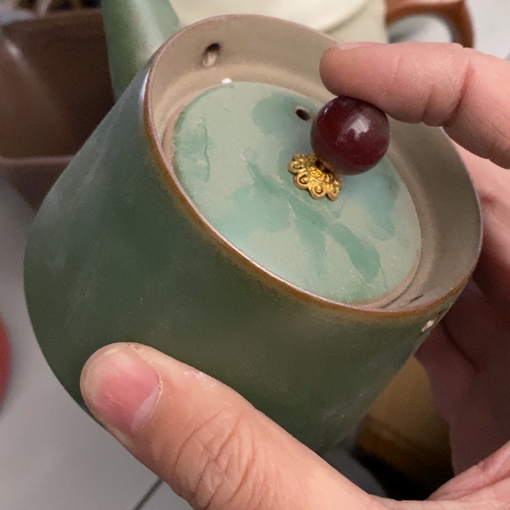 陶瓷艺术品及陶瓷制品