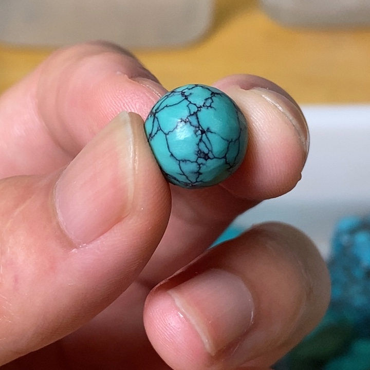 定制绿松石定制绿松石