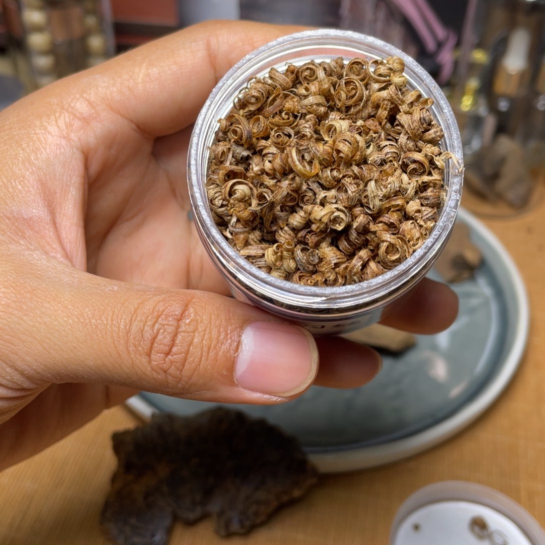 香榧木海南天然木艺品10克