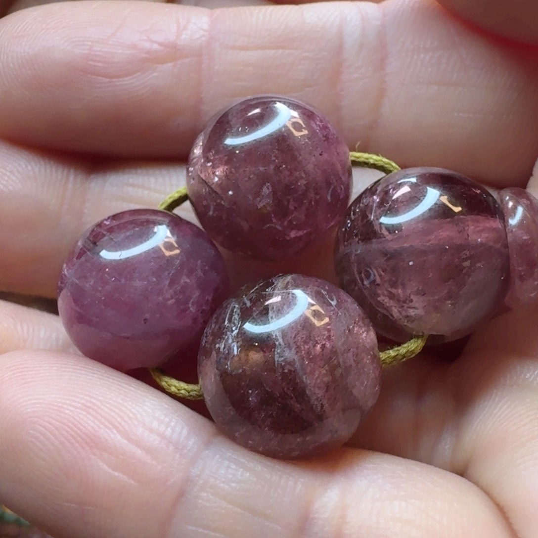 碧玺西亚元素搭配设计银S925镶嵌b**e