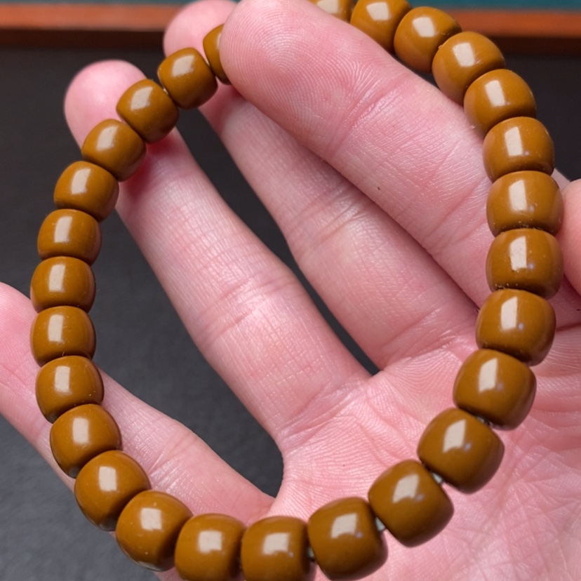 【闪购商品】橄榄核吊坠橄榄核