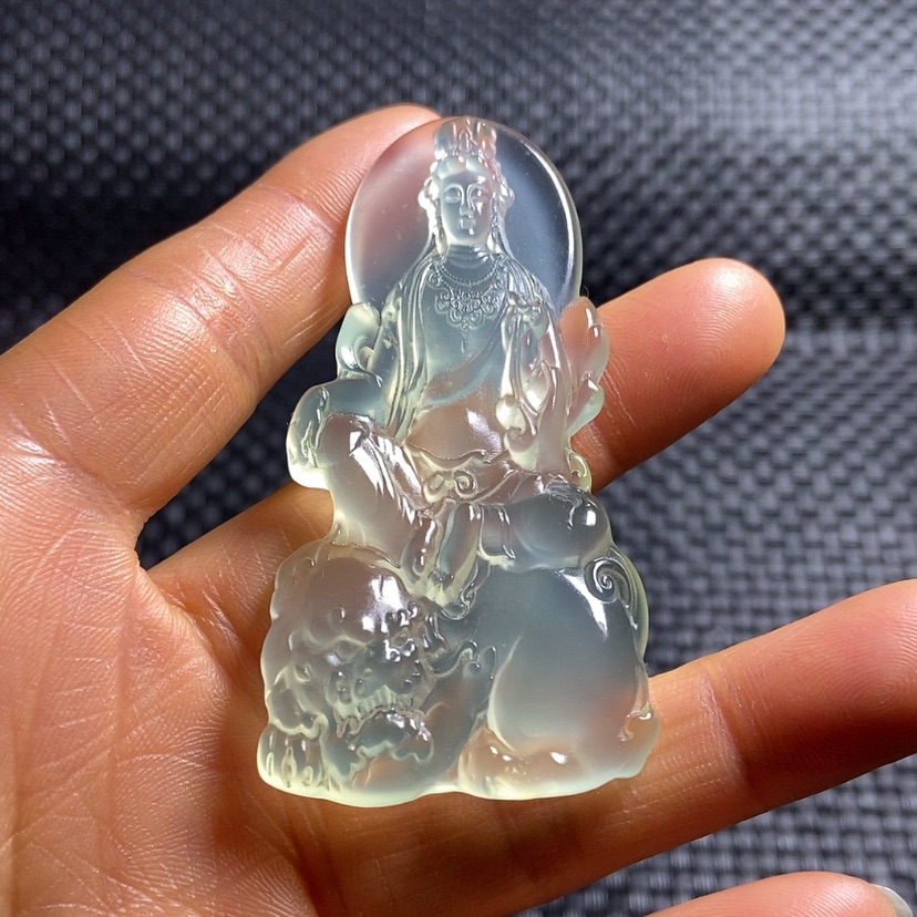 【闪购商品】未镶嵌蛇纹石玉颈饰