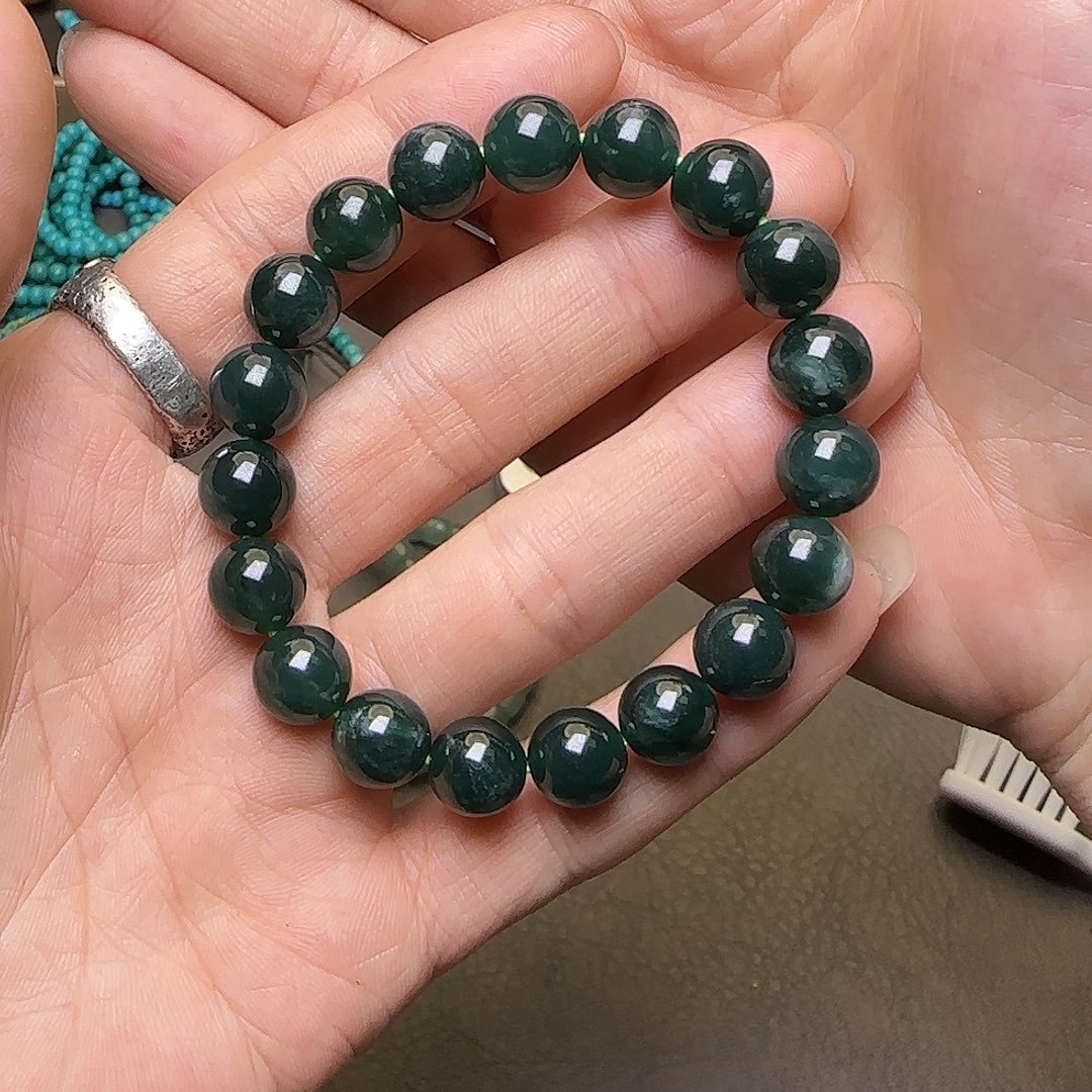 晨***暮和田玉（糖玉）未镶嵌挂件和田玉