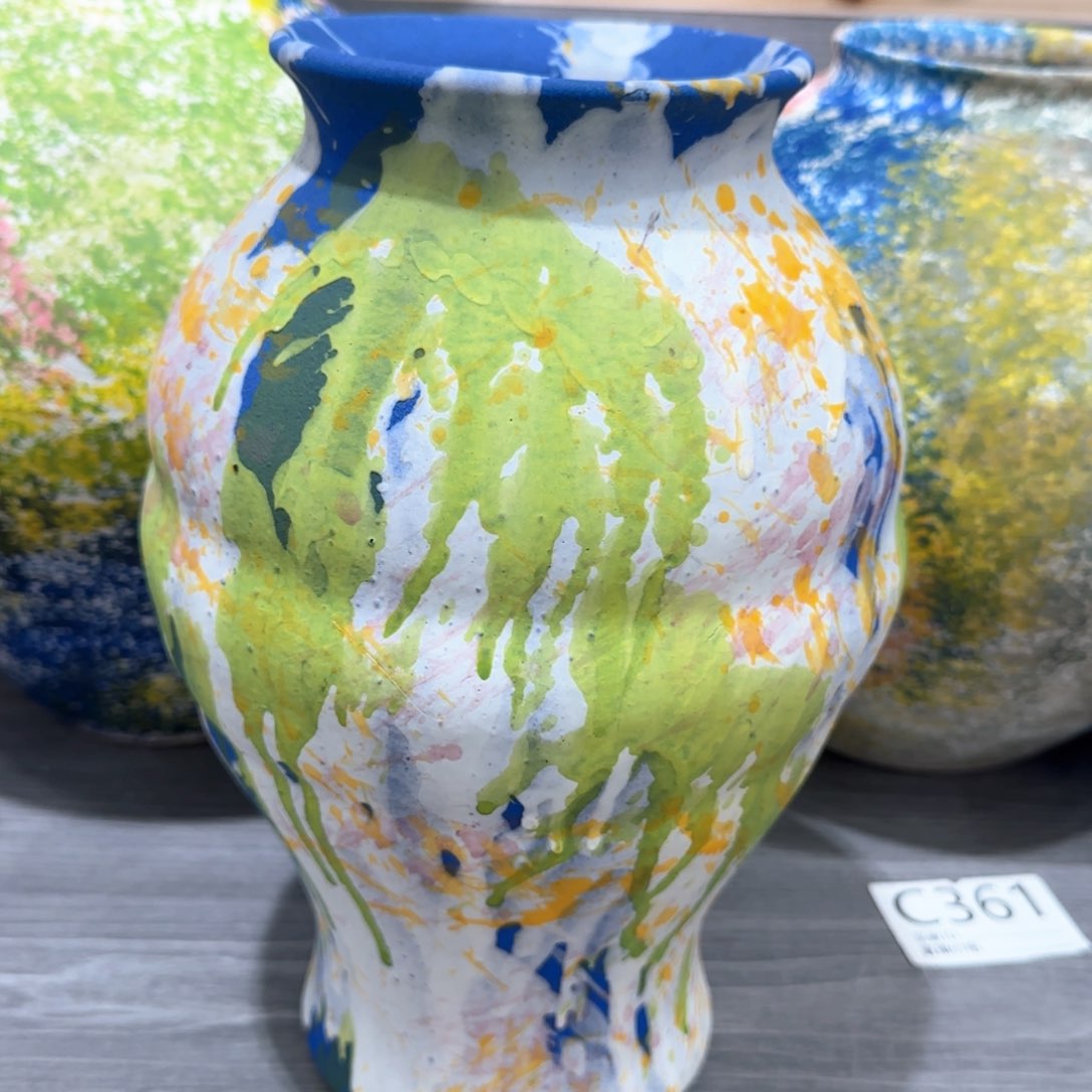 景德镇陶瓷艺术博物