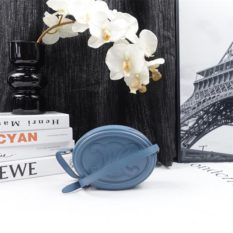 95新 Celine/思琳 单肩包/T_ZY0000415398