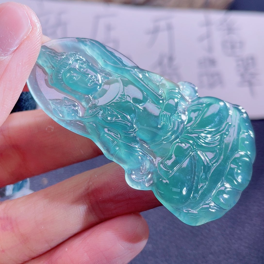 翡翠颈饰未镶嵌7878787878