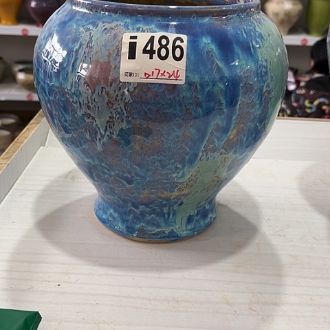景德镇手工工艺制作