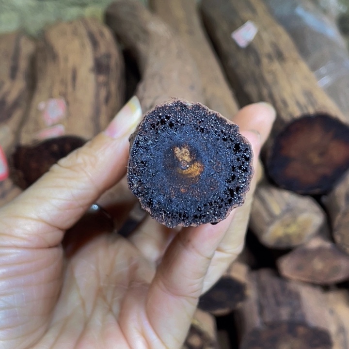 降真香手串/手链定制