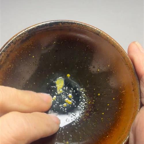 【闪购商品】茶盏-221............
