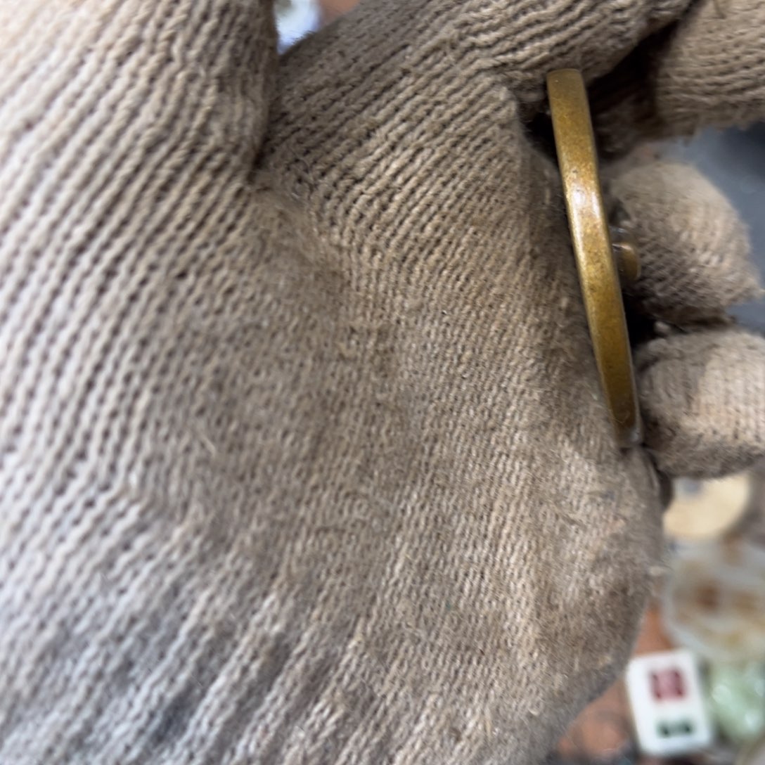 Q*一物一图，工艺品