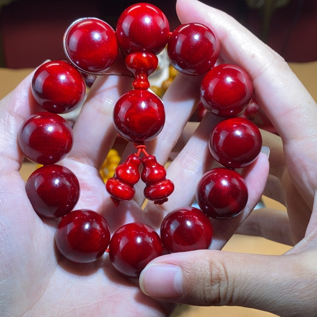 贝壳杉2.0 帝王血龙木雷击