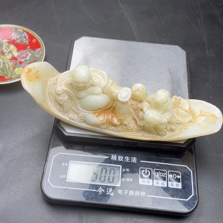 【闪购商品】链接一图一物