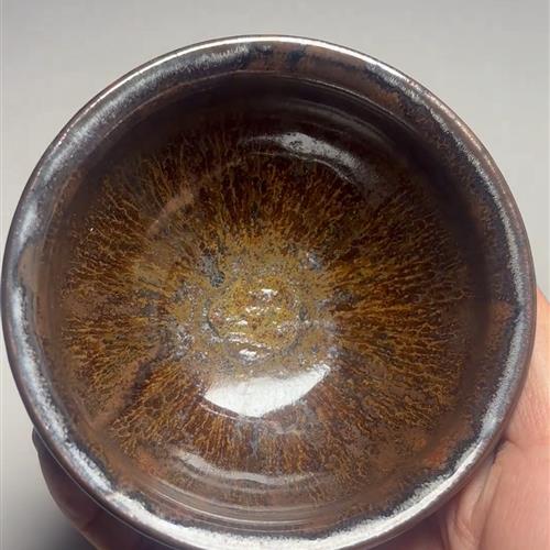 【闪购商品】茶盏-52.............