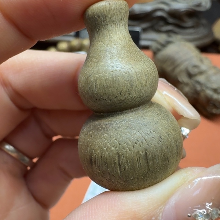 沉香沉香木制品馨安居沉香定制款