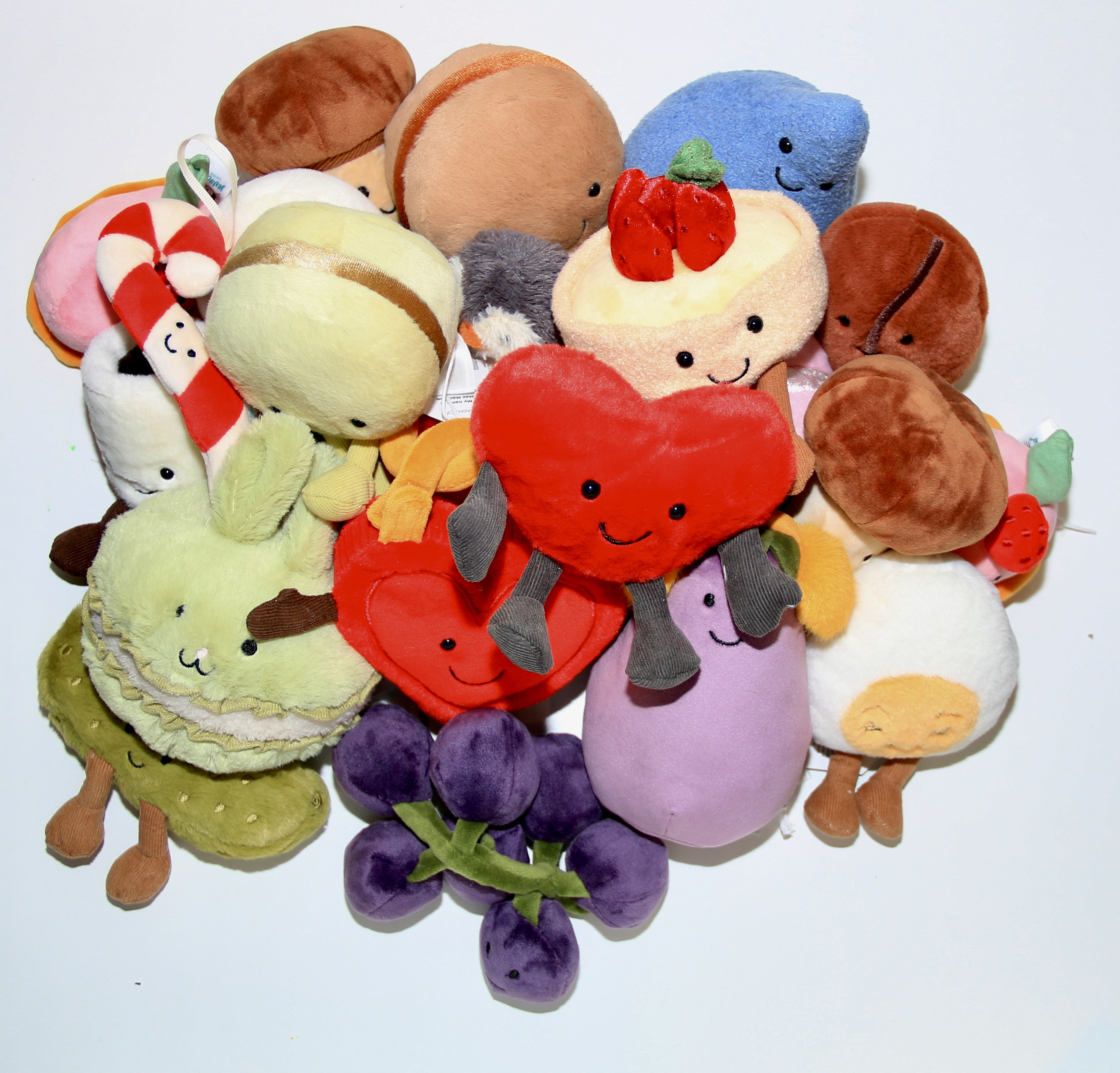 足球专属链接毛绒玩具