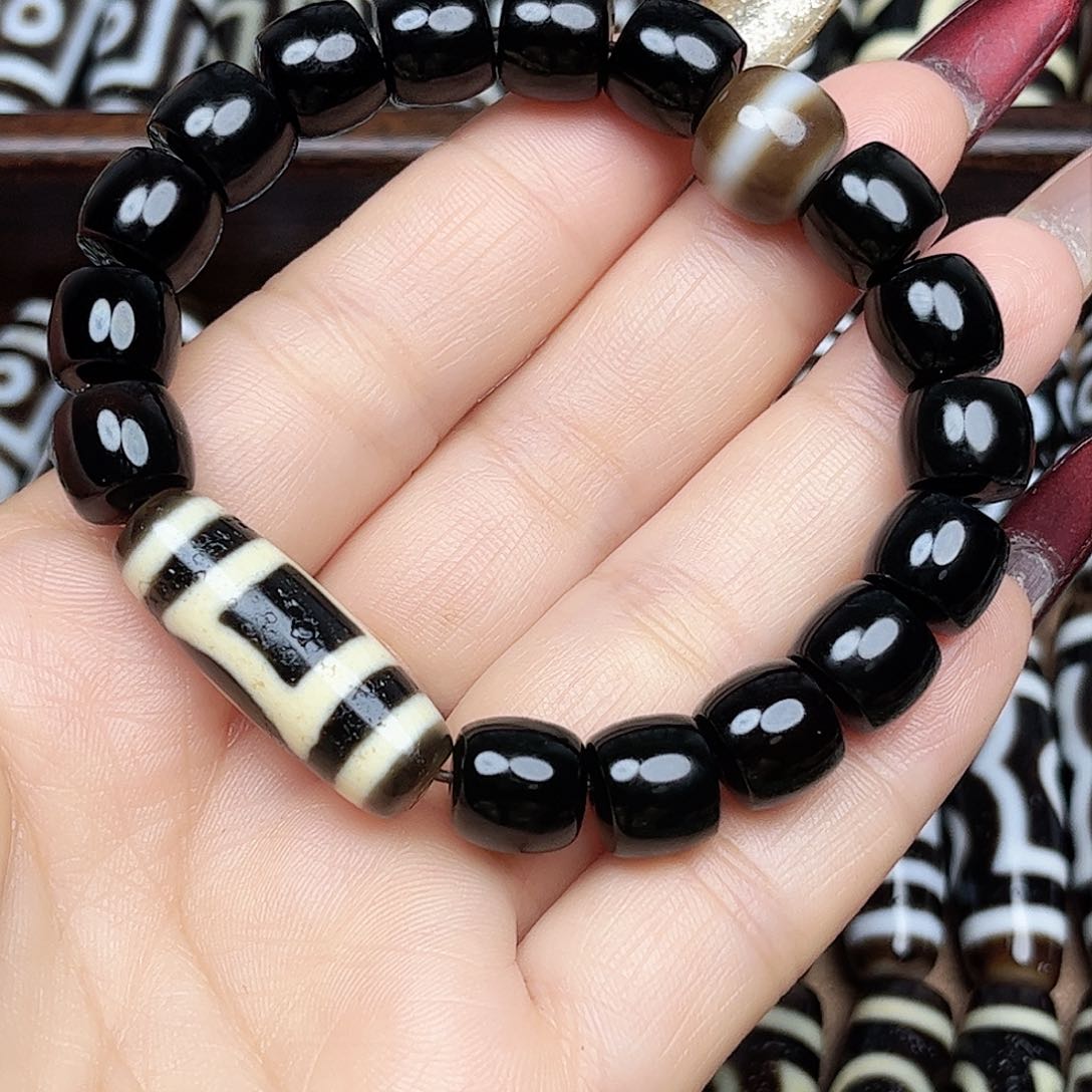 玛瑙/玉髓吊坠(不含链)未镶嵌