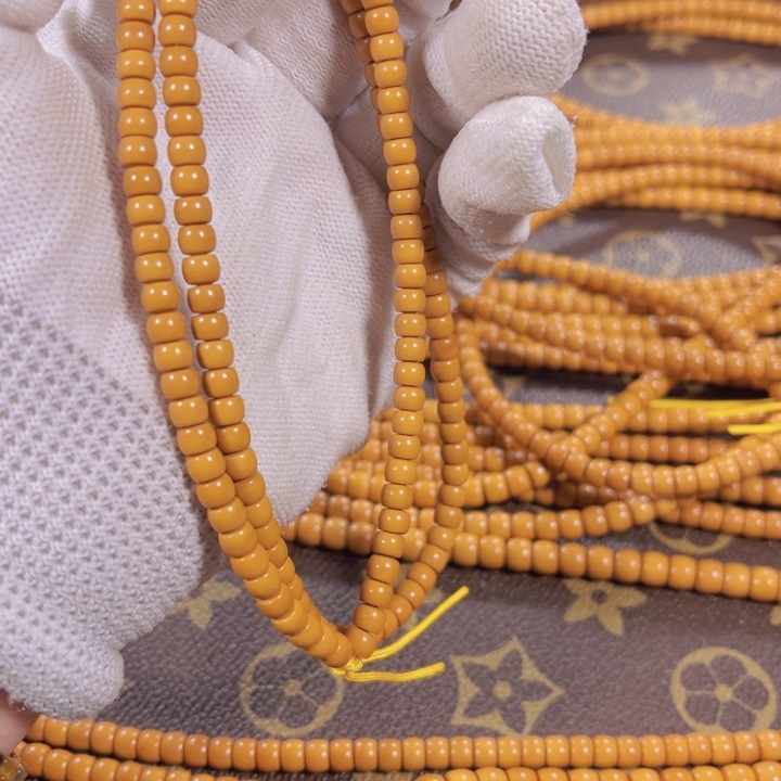 手串/手链橄榄核?*扶0.5脖挂