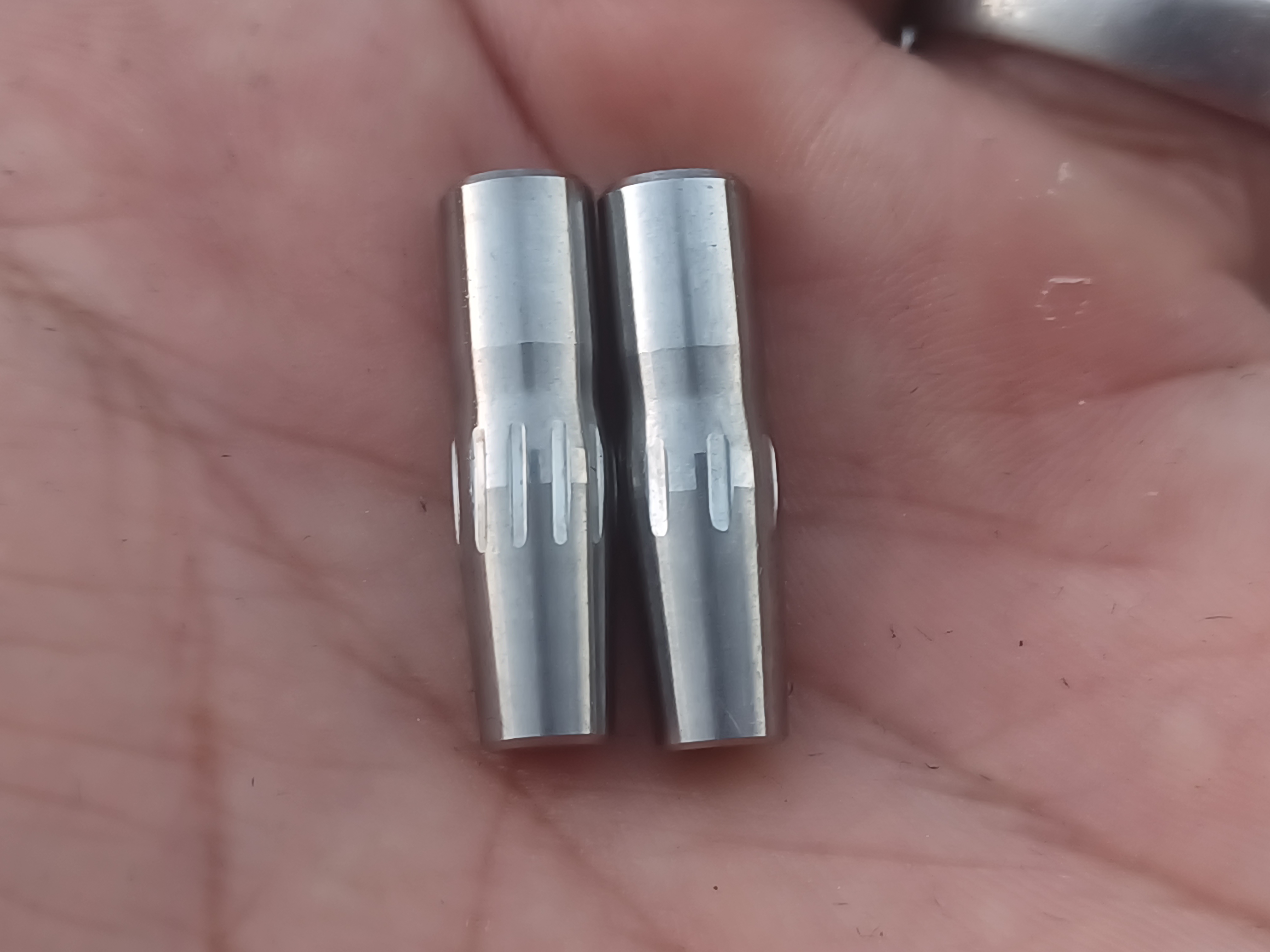 终止冲精品螺旋铰刀