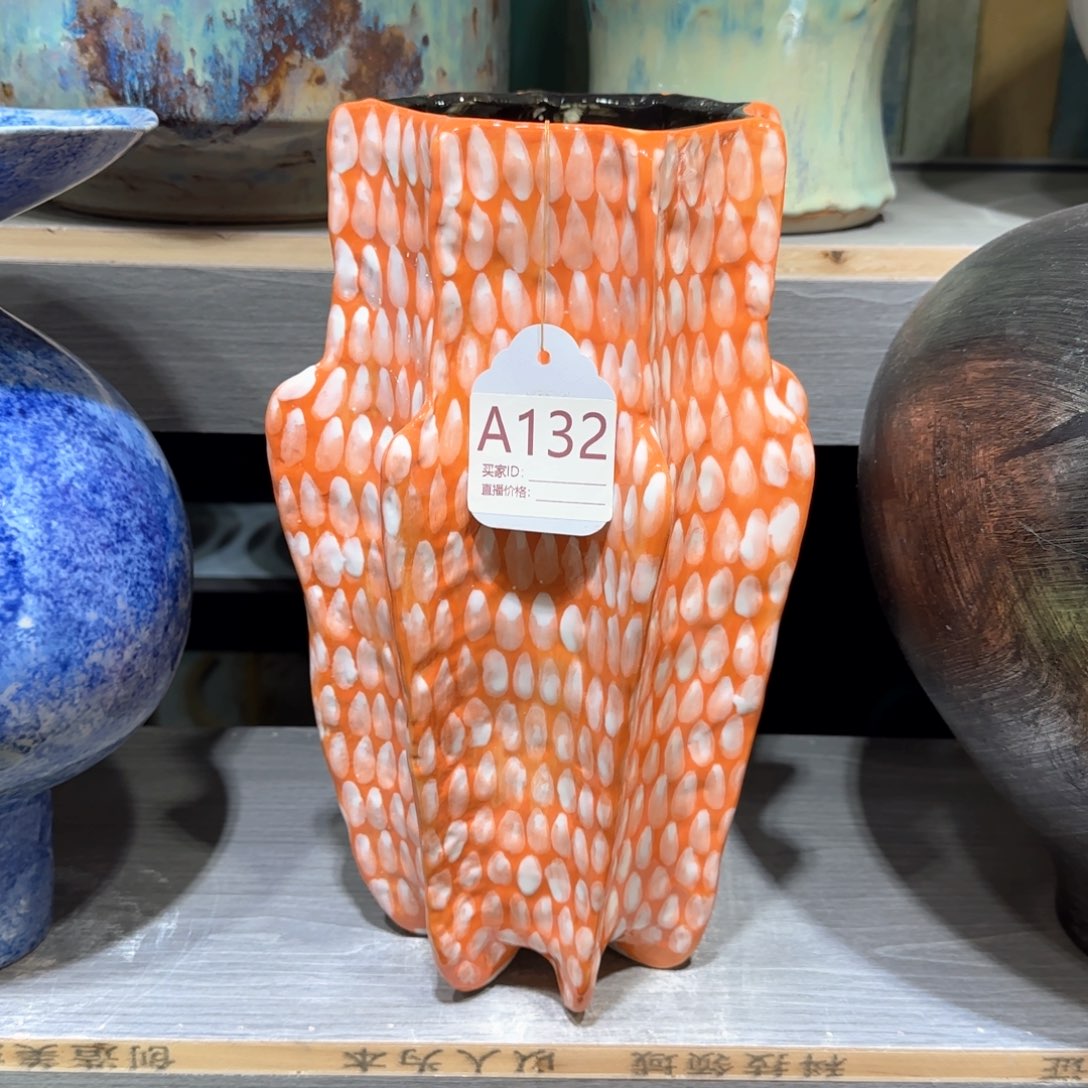 景德镇陶瓷艺术品