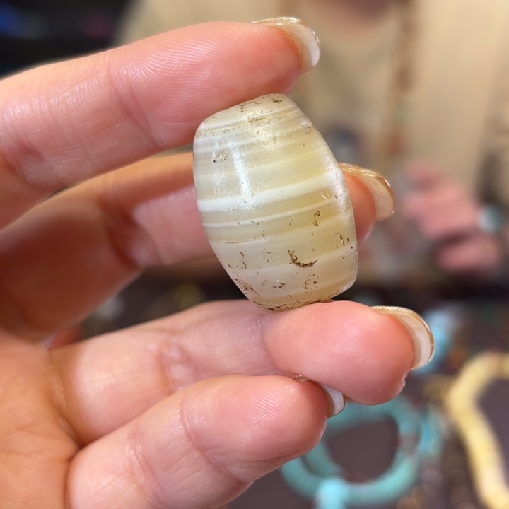 玛瑙/玉髓颈饰未镶嵌玛瑙