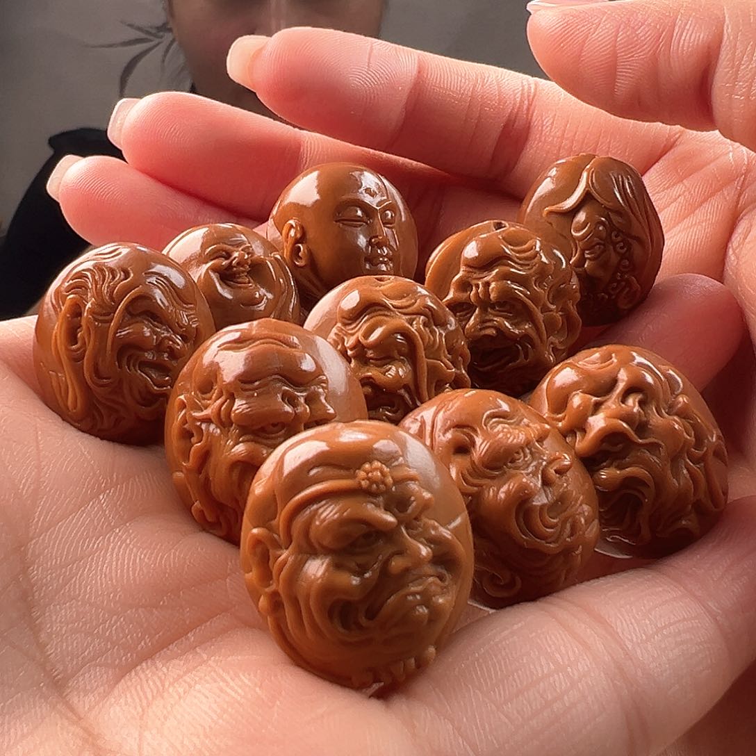 橄榄核手串/手链橄榄核