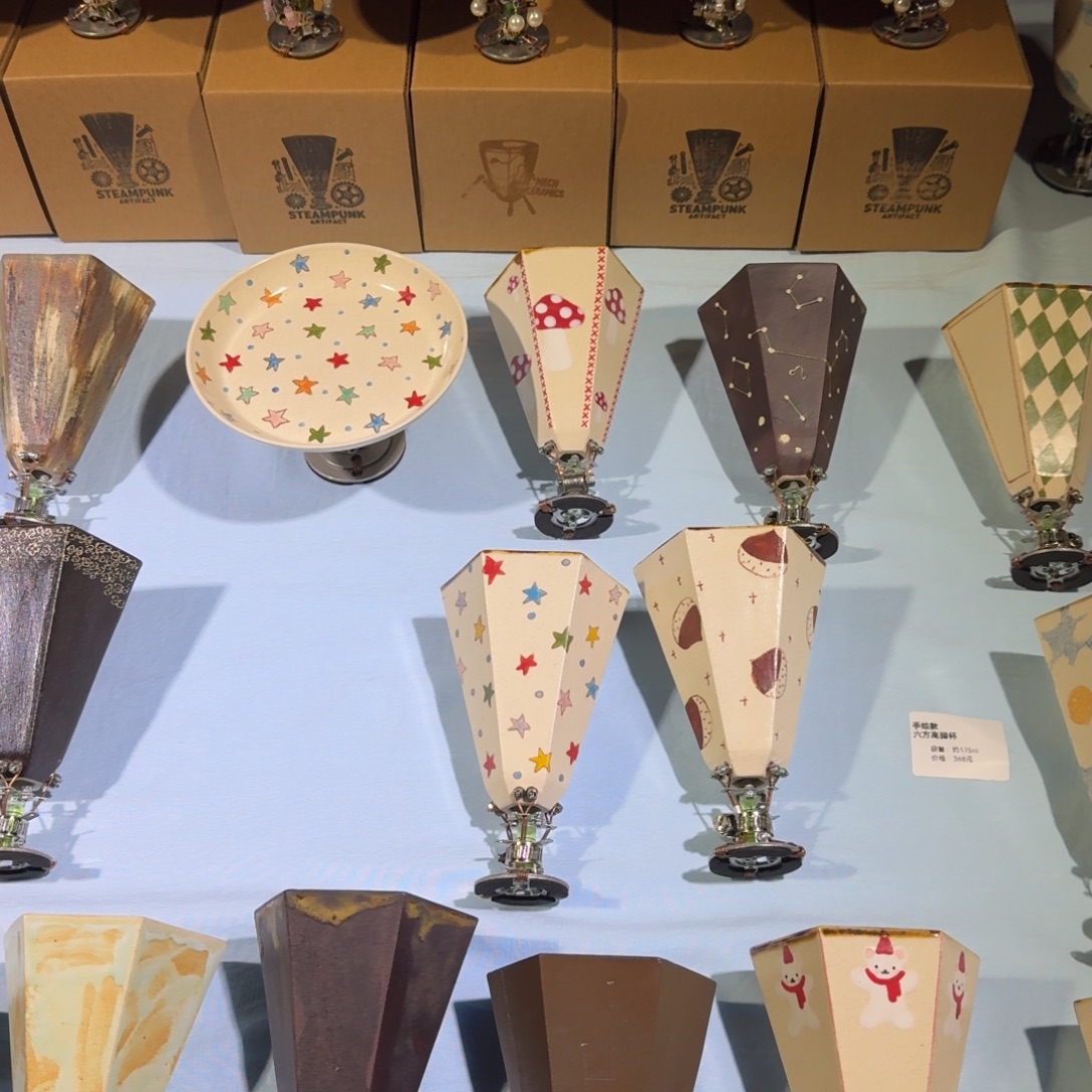 摆件陶景德镇陶瓷艺术